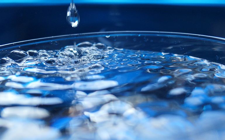 Pourquoi faire une classe d'eau avec ses &eacute;l&egrave;ves ?